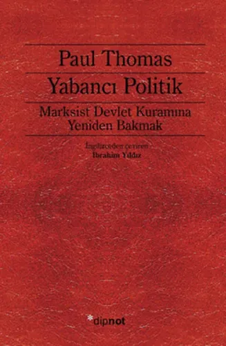 Yabancı Politik