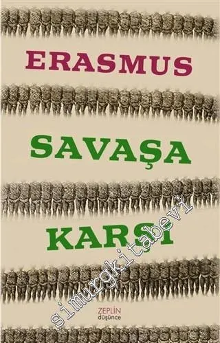 Savaşa Karşı - 2014
