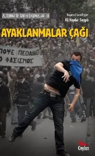 Alternatif Tarih Okumaları - 3