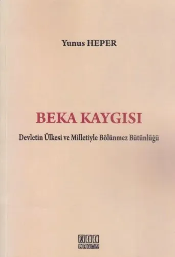Beka Kaygısız