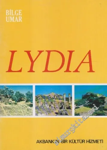Lydia -        1981