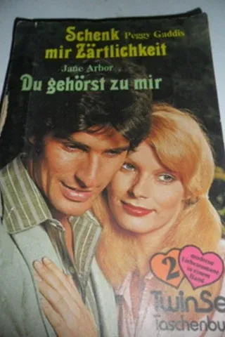 Schenk Mir Zartlichkeit / Du Gehörst Zu Mir