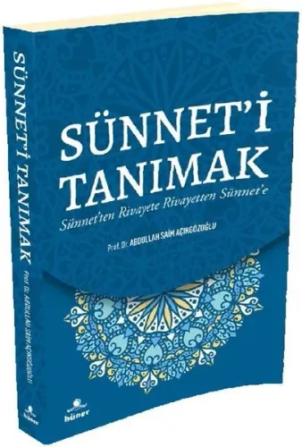 Sünnet'i Tanımak