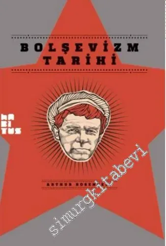 Bolşevizm Tarihi -         2014