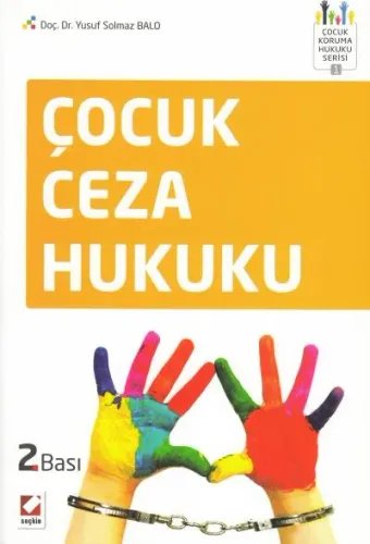 Çocuk Ceza Hukuku
