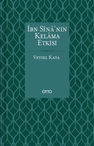 İbn Sînâ'nın Kelâma Etkisi