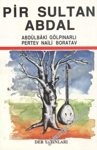 Pir Sultan Abdal -        1991