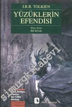Yüzüklerin Efendisi Cilt 2: İki Kule -         2025