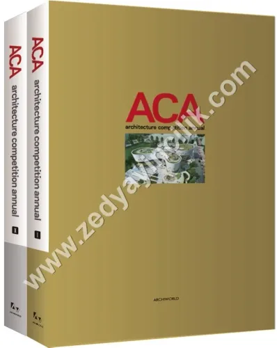 Architectural competition Annual