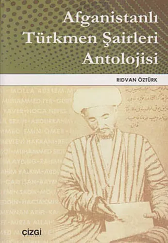 Afganistanlı Türkmen Şairleri Antolojisi