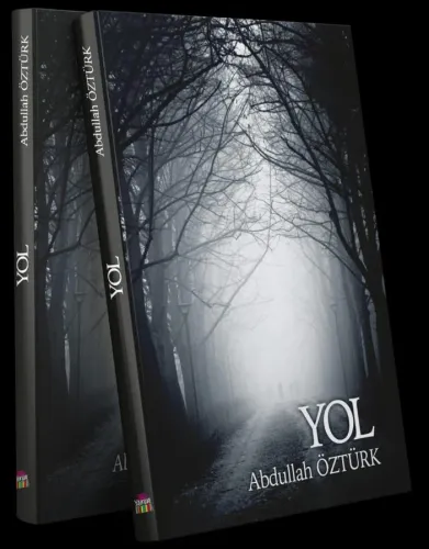 Yol (Hikayeler Ve Makaleler)