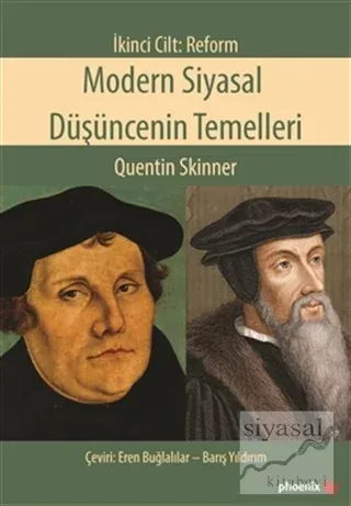 Modern Siyasal Düşüncenin Temelleri