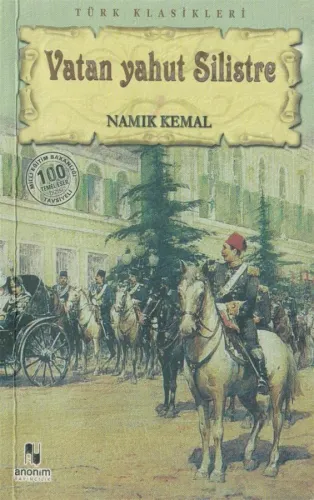Vatan Yahut Silistre