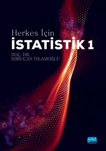 Herkes İçin İstatistik
