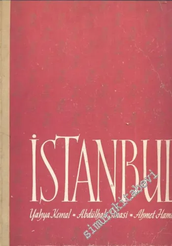 İstanbul -
