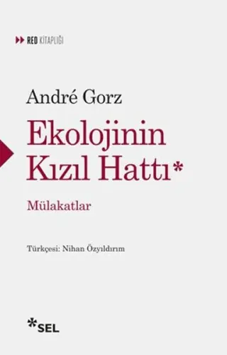 Ekolojinin Kızıl Hattı; Mülakatlar