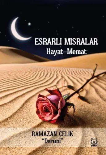 Esrarlı Mısralar