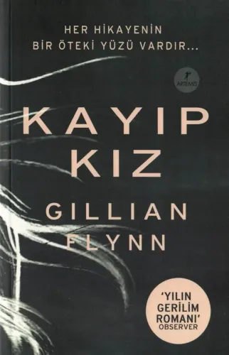 Kayıp Kız