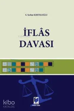 İflas Davası