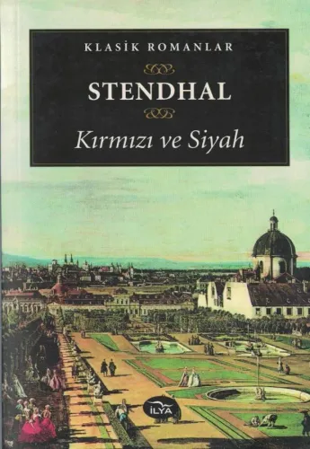 Kırmızı ve Siyah