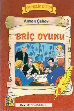 Briç Oyunu