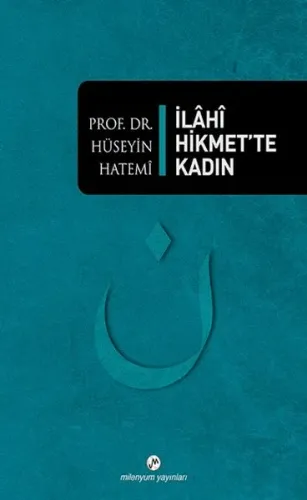 İlahi Hikmette Kadın