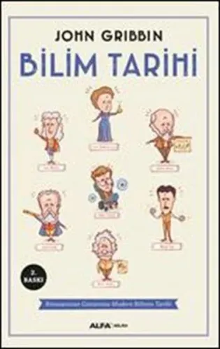 Bilim Tarihi