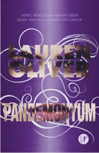 Pandemonyum