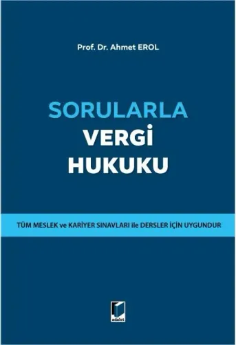 Sorularla Vergi Hukuku