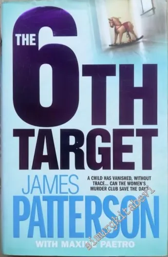 6th Target (Women's Murder Club) -        2007