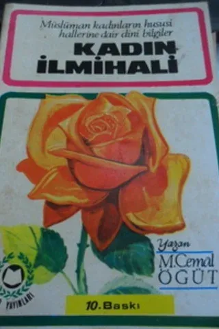 Kadın İlmihali