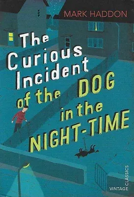 The Curious Incident of the Dog in the Night-time