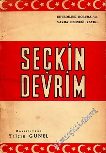 Seçkin Devrim -        1960