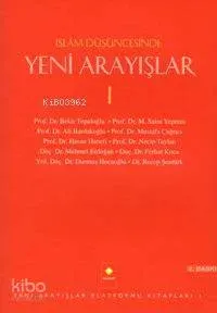İslam Düşüncesinde Yeni Arayışlar 1