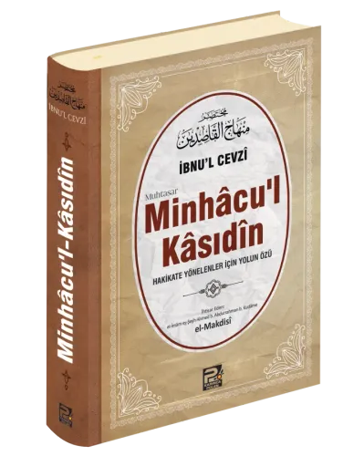 Muhtasar Minhâcu'l Kâsıdîn