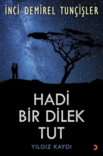 Hadi Bir Dilek Tut-Yıldız Kaydı