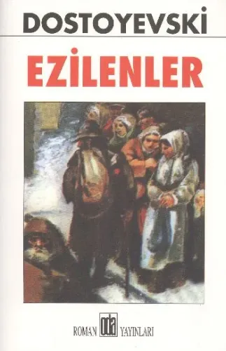 Ezilenler