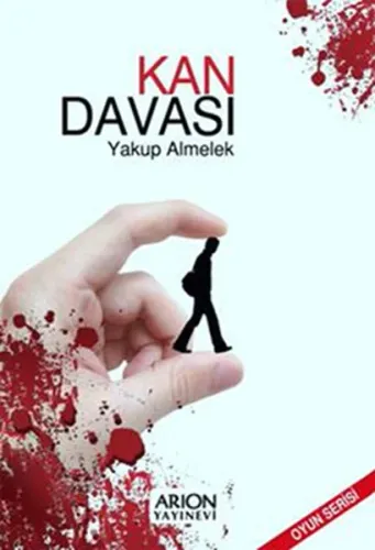 Kan Davası