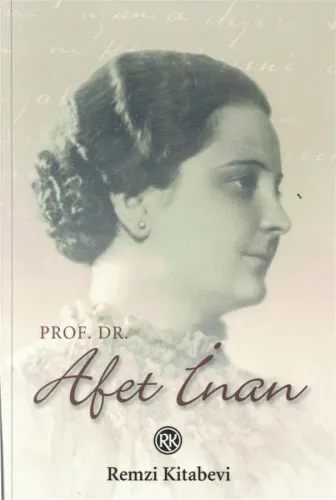 Prof. Dr. Afet İnan