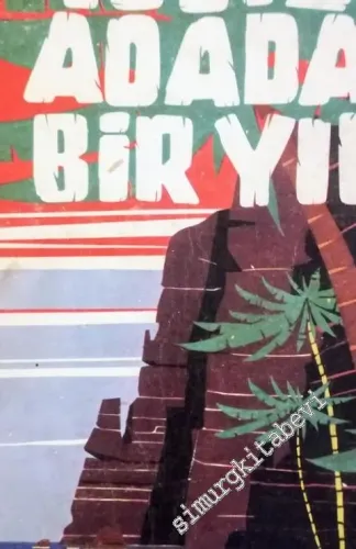 Issız Adada Bir Yıl -        1964