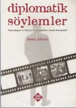 Diplomatik Söylemler
