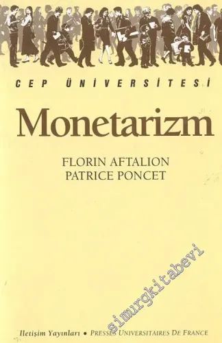 Monetarizm -