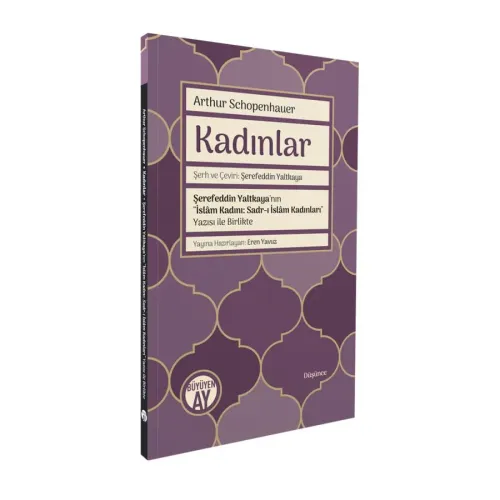Kadınlar  Şerh ve Çeviri: Şerefeddin Yaltkaya