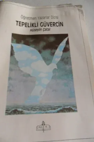 Tepelikli Güvercin