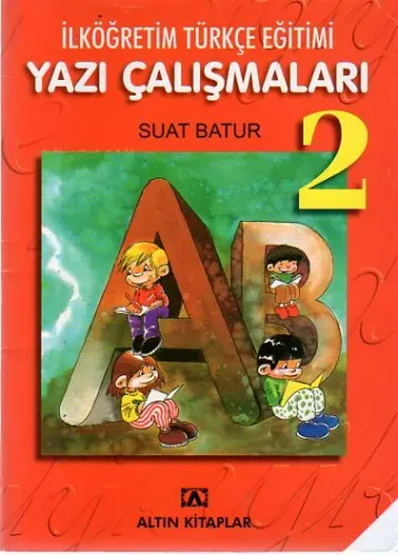 Yazı Çalışmaları 2.Sınıf