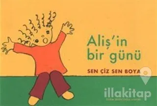 Aliş'in Bir Günü