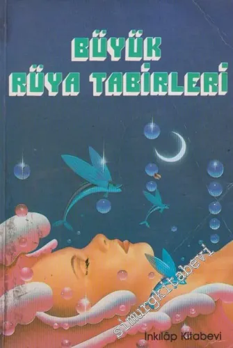 Büyük Rüya Tabirleri -