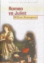 Romeo ve Juliet | benlikitap.com