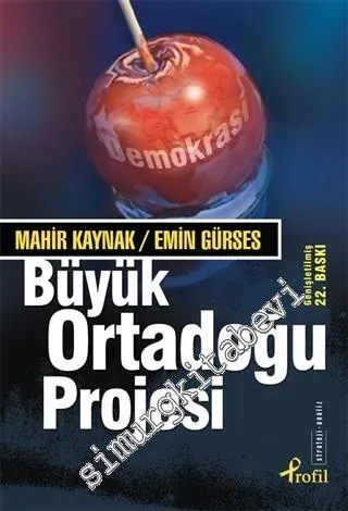 Büyük Ortadoğu Projesi -        2014