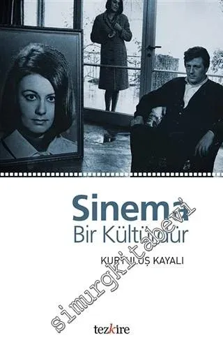 Sinema Bir Kültürdür - 2015